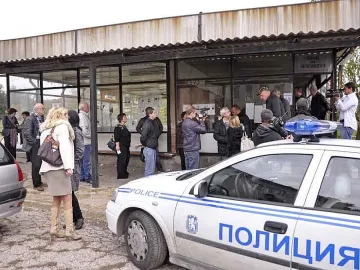 АЛДЕ: Хаос с изборите в България