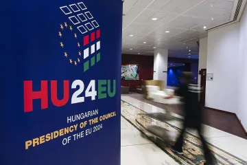 Унгария със силна подкрепа за България. Ще паднат ли сухопътните шенгенски граници