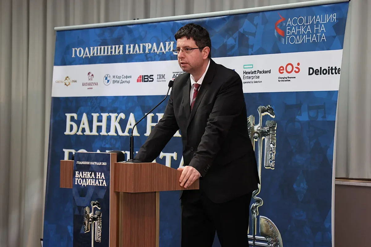 Петър Чобанов: БНБ ще запази ценовата стабилност при влизане в еврозоната