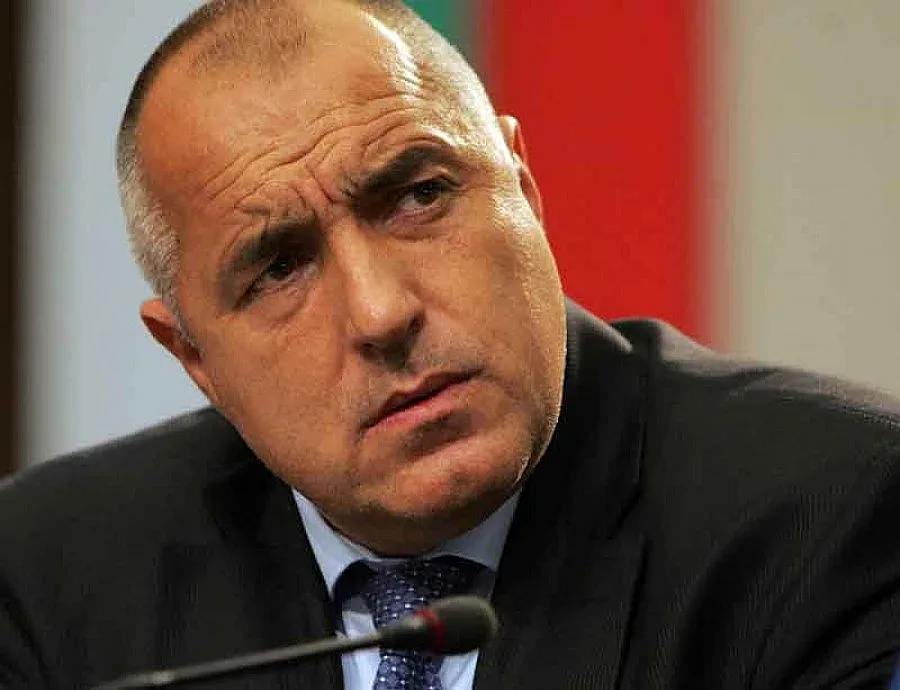 Бойко: Време е да заговорят и за нас - изстрадалите