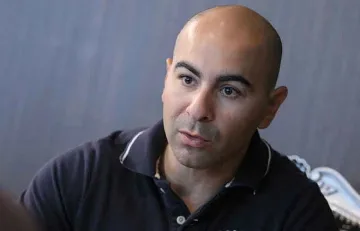 Заковаха Гълъбин Боевски с 4 кила кокаин в Бразилия