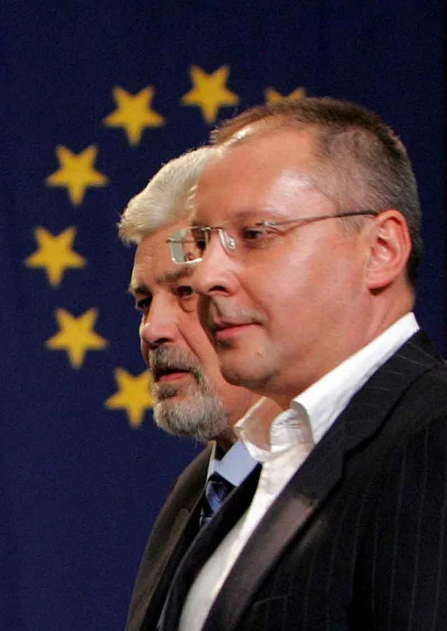 Алармират Барозу за изборите у нас