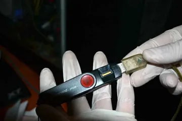 Закопчаха 20 мъже за порно с деца 