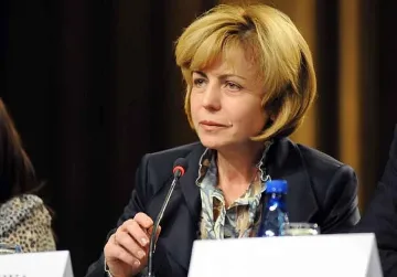 ОИК: Фандъкова избрана за кмет с 53,31%