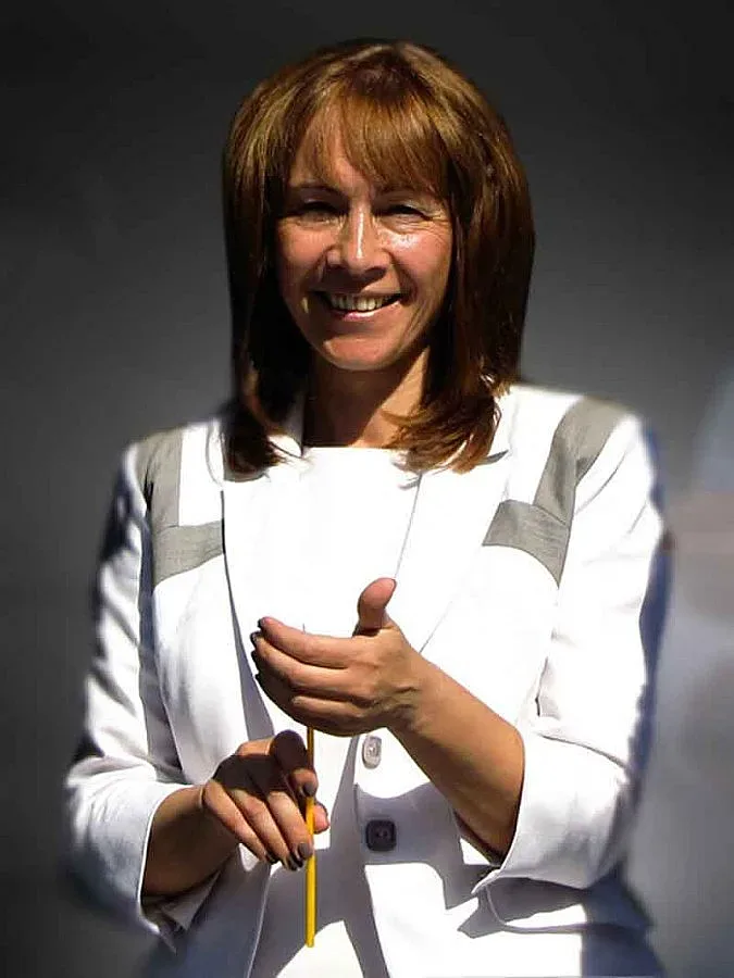 Галя Стоянова: Искам да се гордеем с Казанлък