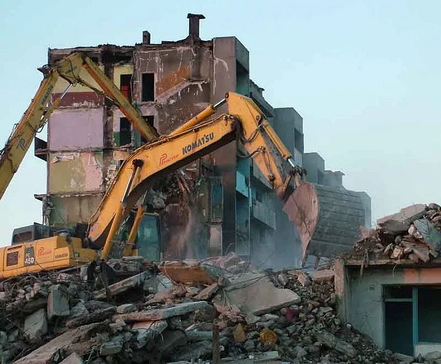 $ 2,2 млрд. за нови къщи в Турция