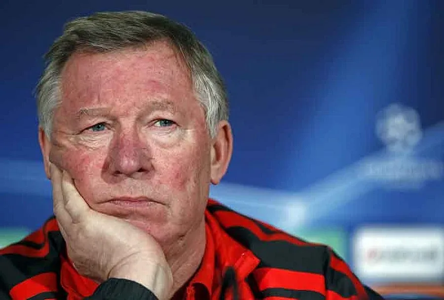 Сър Алекс засипа с похвали именяка Митко