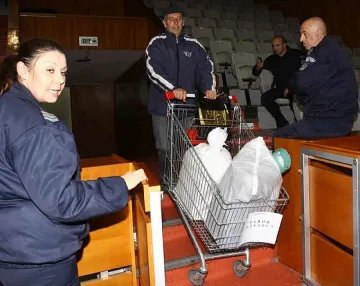 ЦИК чака последните 3 общини 