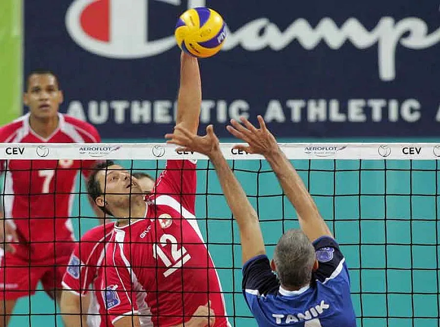 ЦСКА с втора загуба - 0:3 от "Ираклис"