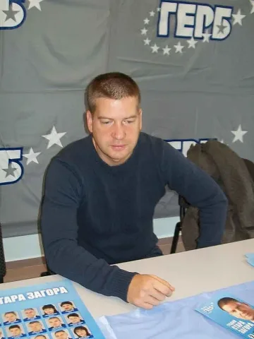 Живко Тодоров отказа нагласен дебат