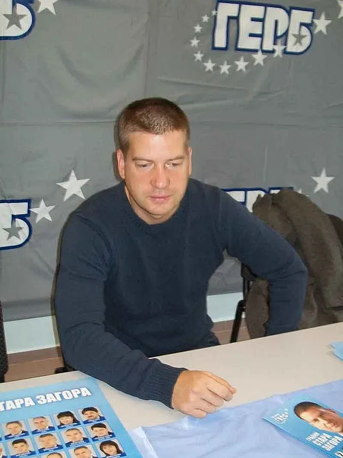 Живко Тодоров отказа нагласен дебат