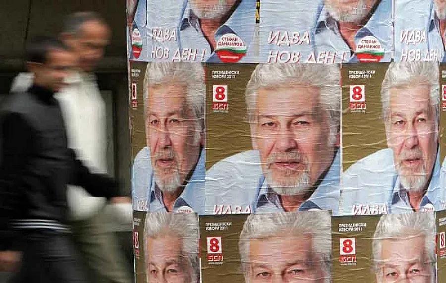 Ламбо: Симпатично момче съм, ама малко дърто