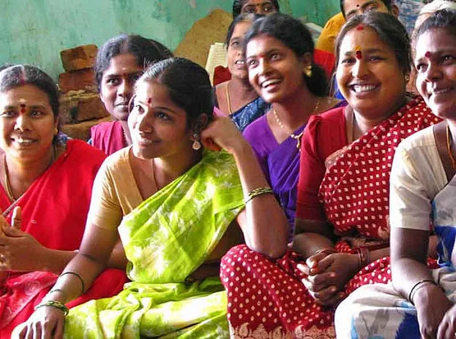 5 млн. жени липсват в Бангладеш