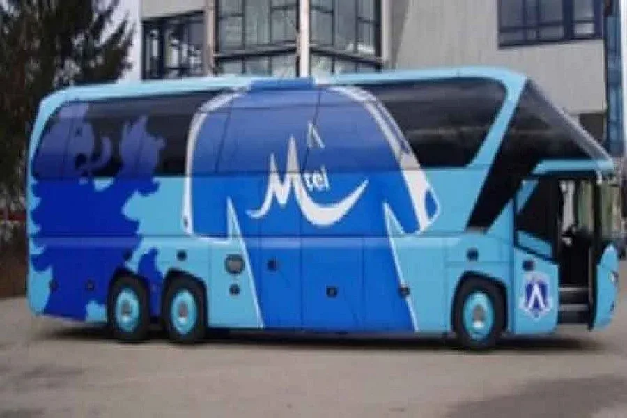 М-Тел пуска телефон за левскари преди дербито