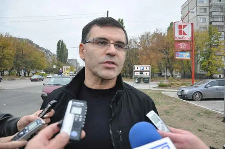 Ревизори ровят в община Видин