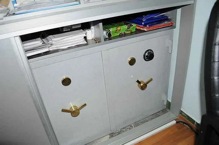 Закопчаха цяла бригада лихвари