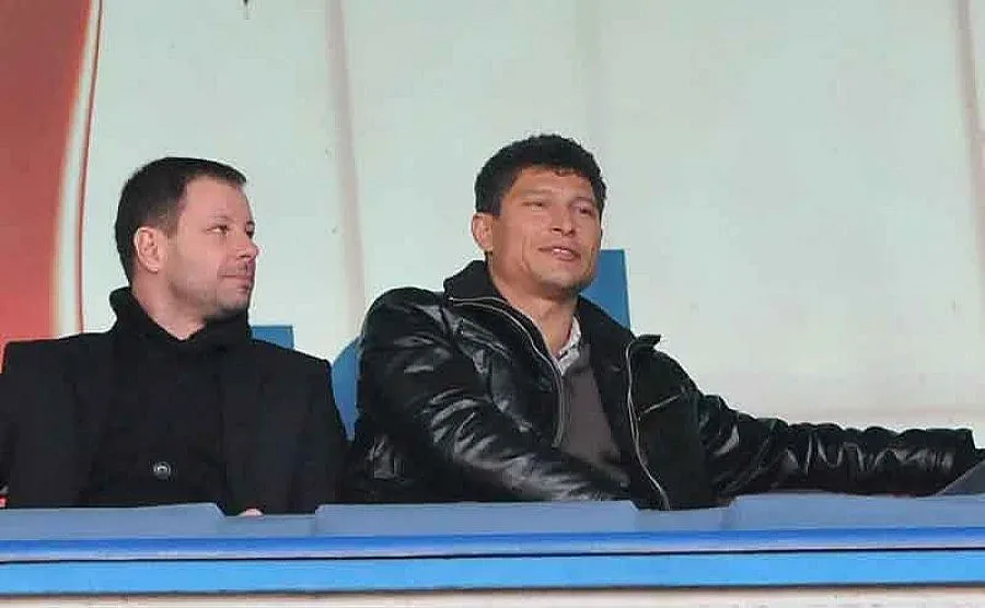 Шестцифрен бонус за Балъков по Коледа