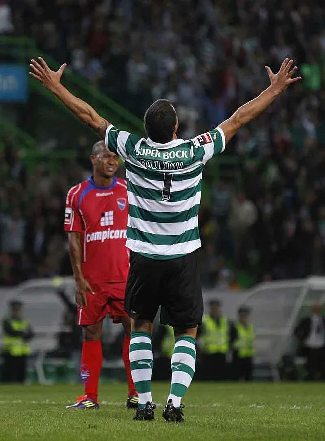 Валери: Играя в голям отбор, трябва да вкарвам