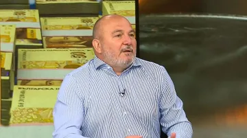 Любомир Дацов ни шокира! Ето с какво надминахме Гърция