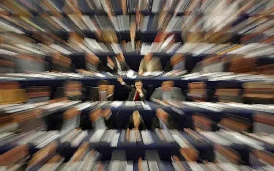 ЕС отваря врати за нашите работници