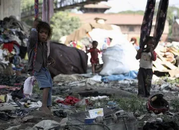 Леопард уби 4-годишно дете в Непал 