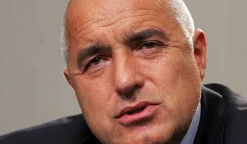 Бойко: Началникът отгоре ни помага