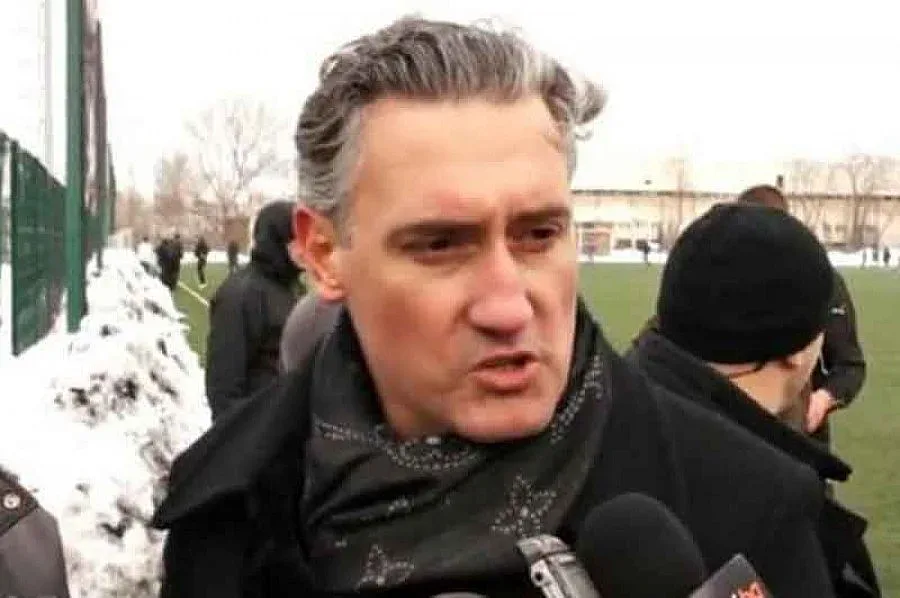 Кирил Домусчиев: Вече само чужди рефери