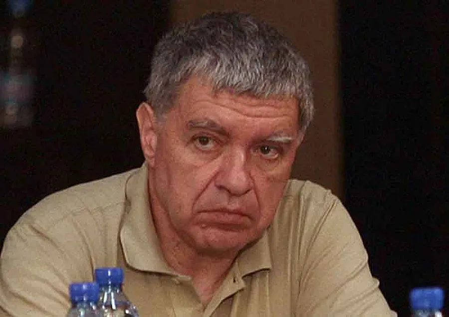 Проф. Константинов: Касиране на избори няма да има 