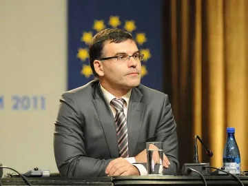 Дянков: Нещастието на Гърция е щастие за България 