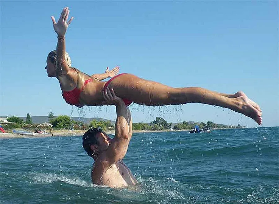 Рачков и Мария крият, че са разделени  