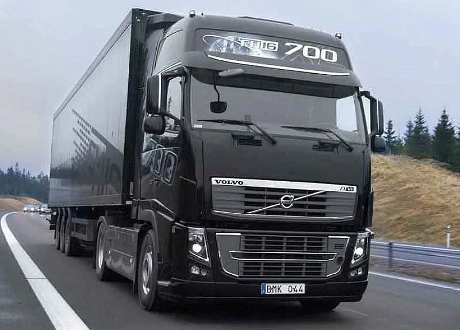 Чакат рекорден ръст в продажбите на камиони