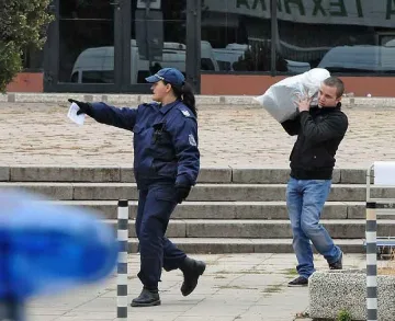 ГЕРБ: Не сме манипулирали изборите