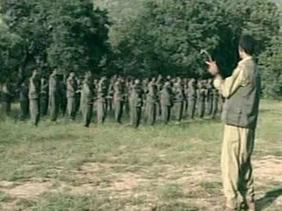 Отказахме да екстрадираме кюрдски терорист  