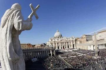 Ватикана зове за реформа на световната икономика