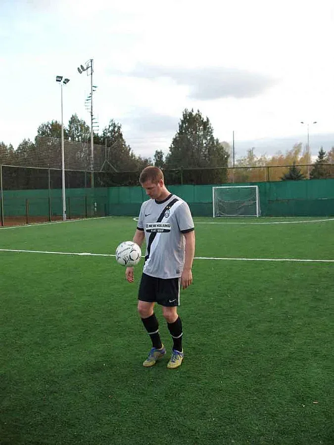 Живко Тодоров: В уговорени мачове не играем