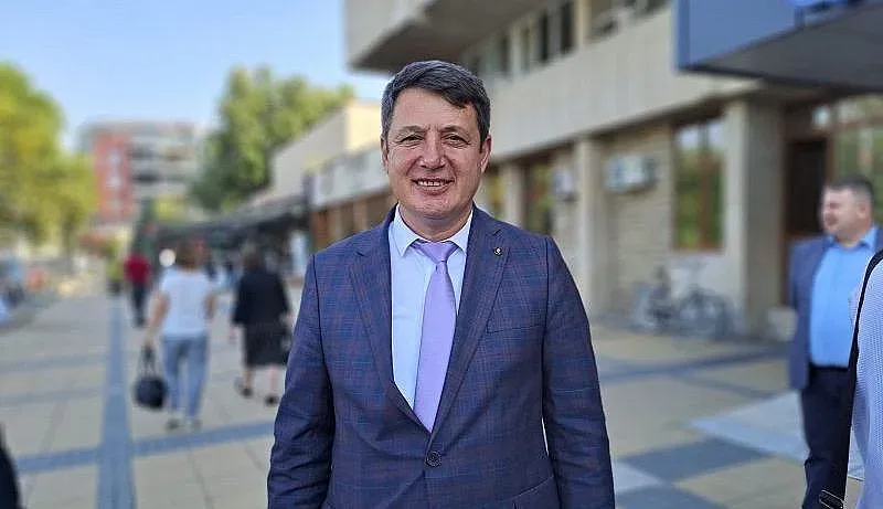 Ресми Мурад: Структурите на ДПС в Кърджали са единни