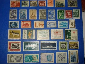 "Титаник" и "История Славянобългарска" на марки догодина 