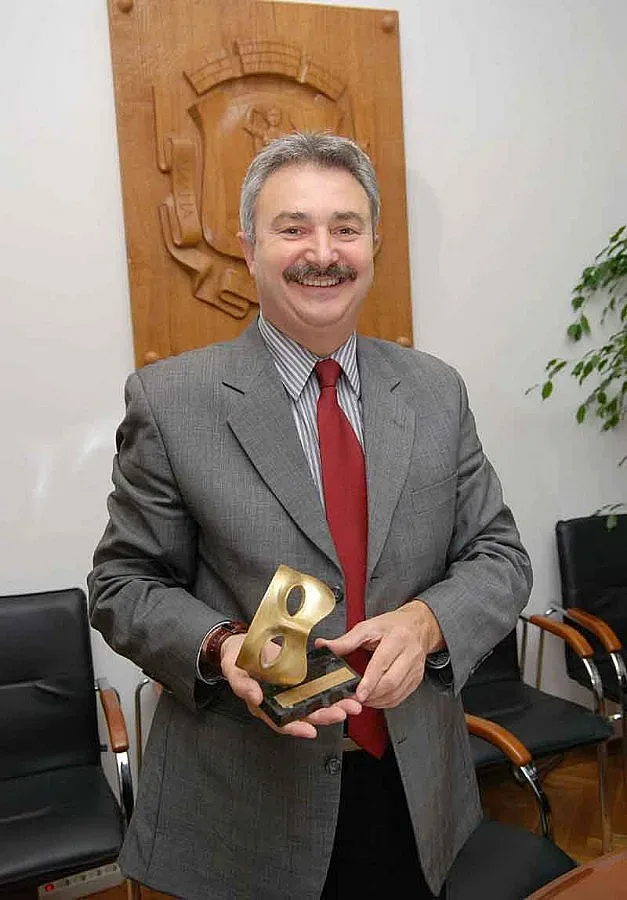 Златко Живков: Получих оценка за промените в Монтана