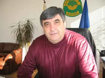 Кметът на Медковец започва шести мандат