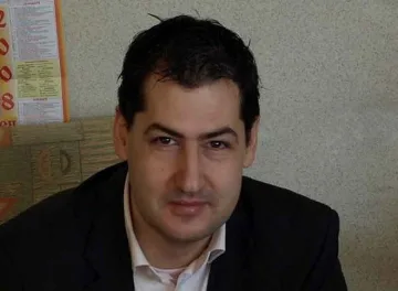 Пловдов: Тотев с 35,65%, Атанасов с 26,05% 