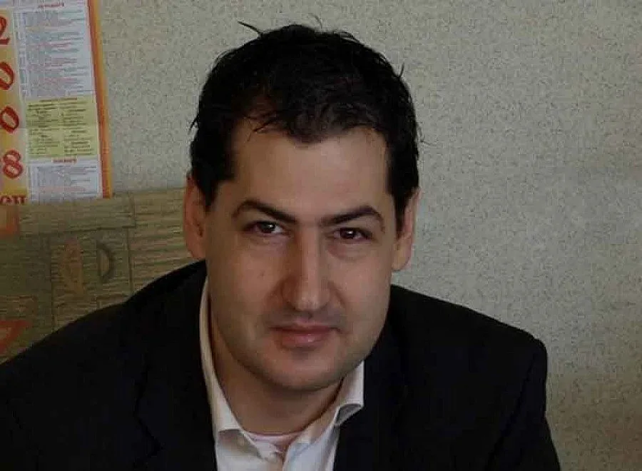 Пловдов: Тотев с 35,65%, Атанасов с 26,05% 