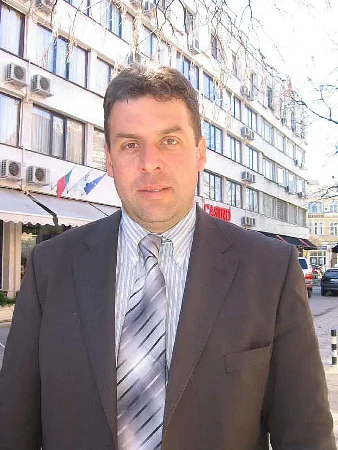 Лесничей спечели нов мандат с 80 %