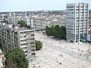 Балотажи в 7 от 8-те общини в Добрич