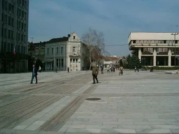 ГЕРБ и БСП на балотаж във Видин