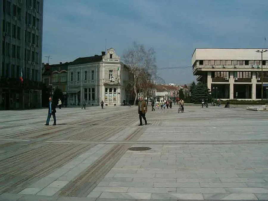 ГЕРБ и БСП на балотаж във Видин