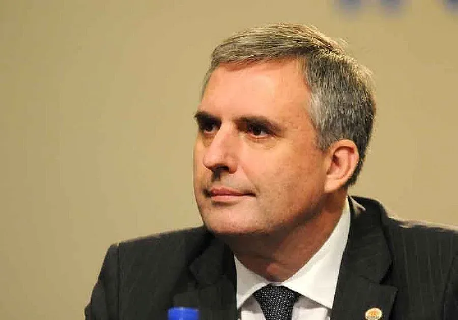 Калфин: Очаквах по-ясна подкрепа от Кунева   