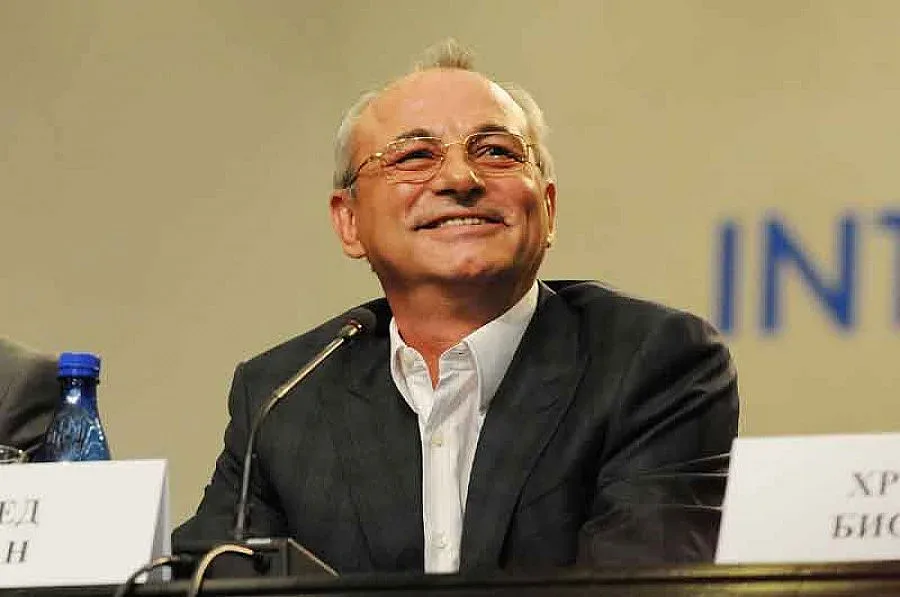 Доган обеща подкрепа на Калфин и чичо Ламбо