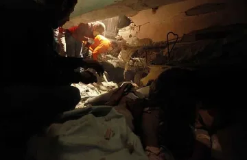 Втори трус със сила 5,1 разтърси Турция