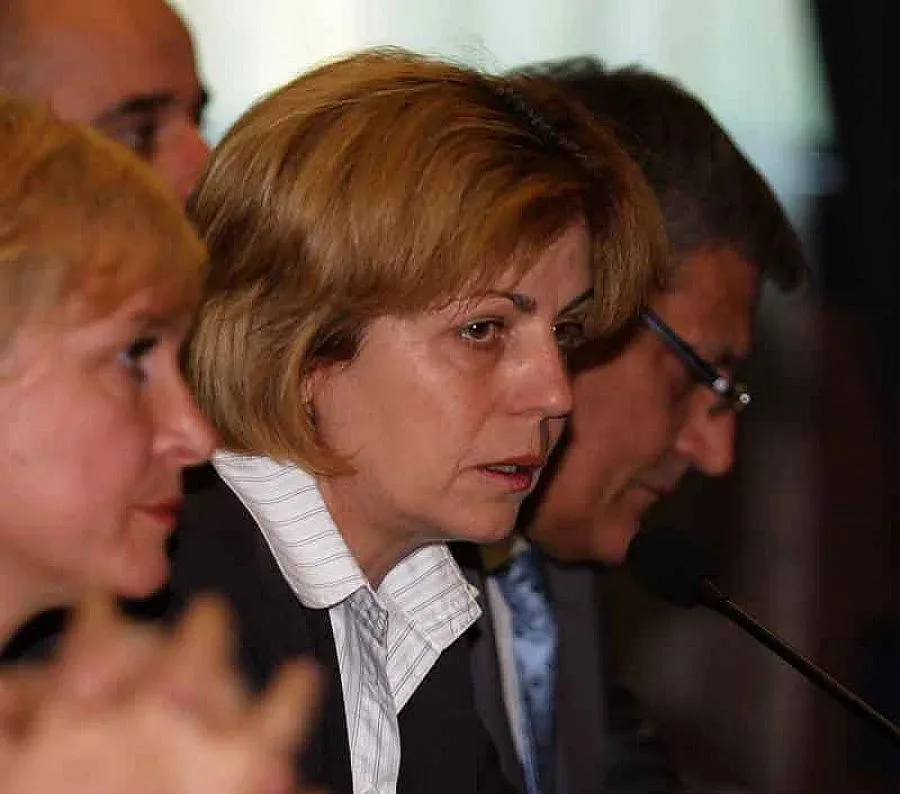 Фандъкова обещава бързи решения 