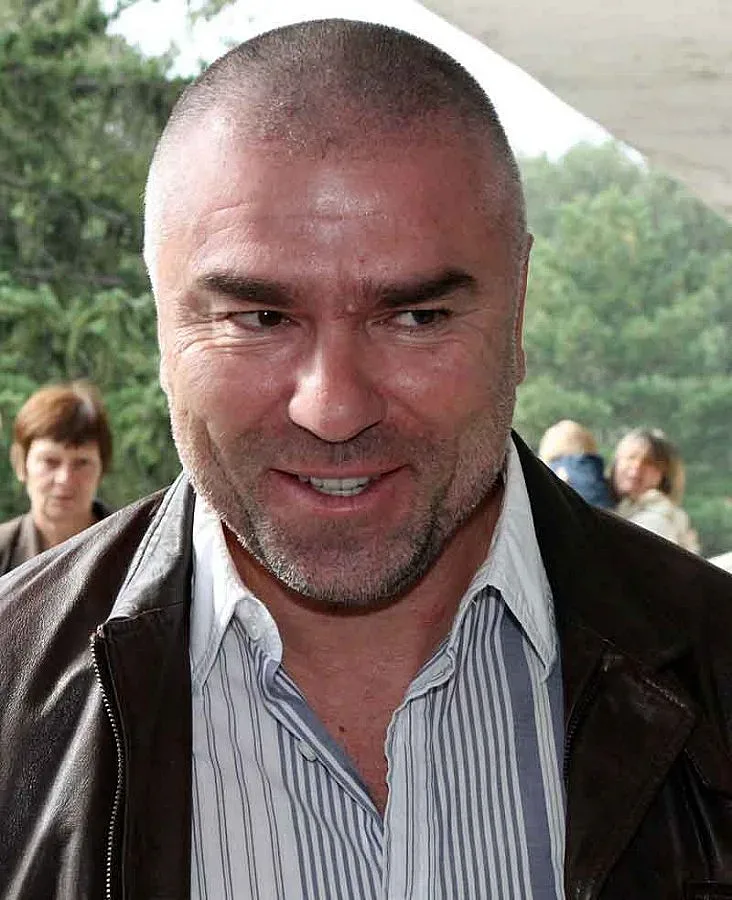 Марешки пробива Варна